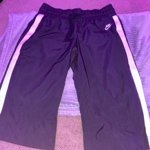 Nike sweatpants